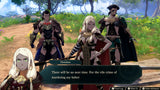 Fire Emblem: Fortune's Weave (Switch 2)