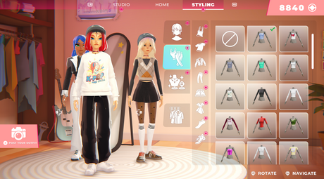 K-Pop Rising - Dream To Shine (PS5)