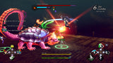 RAIDOU Remastered: The Mystery of the Soulless Army (Switch)
