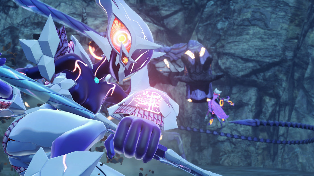 Xenoblade Chronicles 3  - Nintendo Switch 2 Edition (Switch 2)