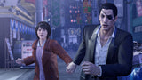 Yakuza 0 Director's Cut (Switch 2)