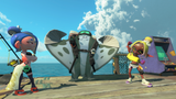 Splatoon Raiders (Switch 2)