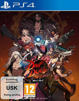DNF Duel (PS4)