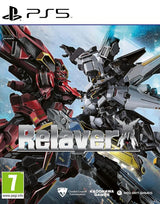 Relayer (PS5)