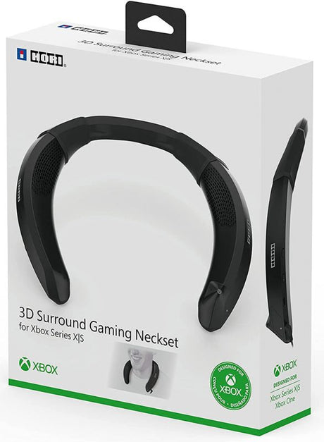 Hori 3D Gaming Necklace (Xbox Series X)