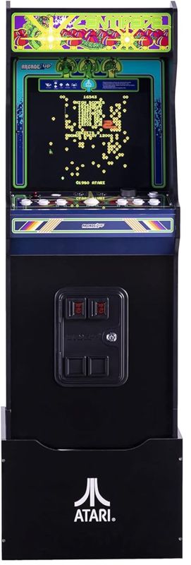 Atari Legacy 14-in-1 Wifi Enabled Arcade Machine