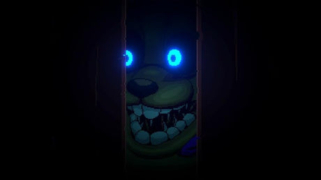 Five Nights at Freddy’s: Into the Pit (PS5)
