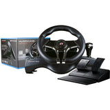 FR-Tec - Hurricane MKII Steering Wheel with Gear Shift