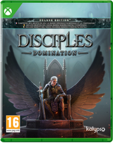 Disciples Domination - Deluxe Edition (Xbox Series X)