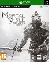 Mortal Shell Enhanced Edition (Xbox Series X)
