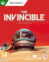 The Invincible (Xbox Series X)