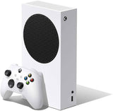 Xbox Series S All Digital Console (Xbox Series S)
