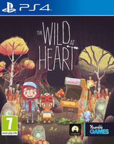 The Wild At Heart (PS4)