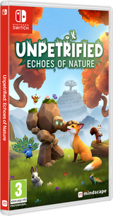 Unpetrified: Echoes of Nature (Switch)