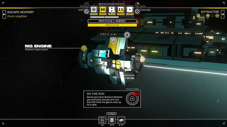 Citizen Sleeper 1+2 Helion Collection  (PS5)