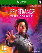 Life Is Strange: True Colors (Xbox Series X)