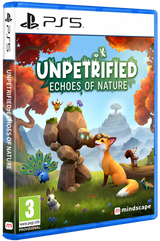 Unpetrified: Echoes of Nature (PS5)