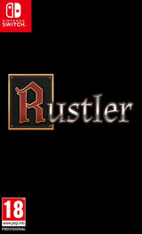 Rustler (Switch)