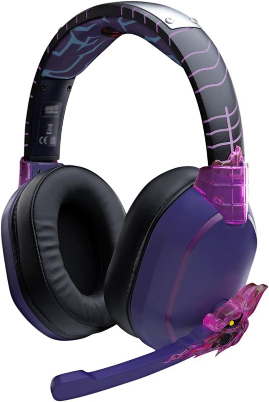 Lexip Naruto Shippuden Sasuke Revenge Headset
