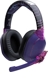 Lexip Naruto Shippuden Sasuke Revenge Headset