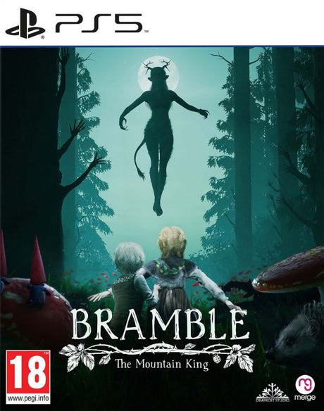 Bramble: The Mountain King (PS5)
