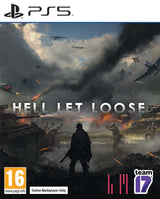 Hell Let Loose (PS5)