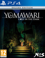 Yomawari: Lost in the Dark - Deluxe Edition (PS4)