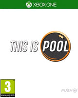 This is Pool (Xbox One)