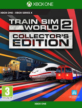 Train Sim World 2: Collector's Edition (Xbox One)