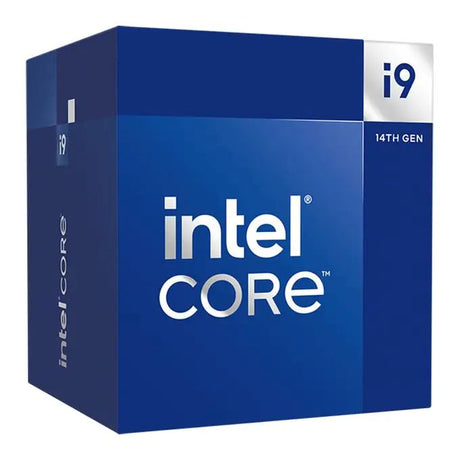 Intel Core i9-14900KF 24-Core Desktop Processor