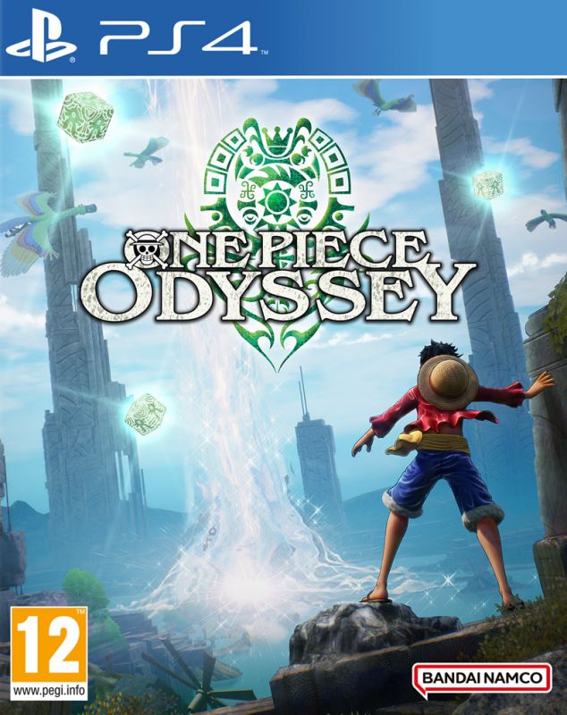 One Piece Odyssey (PS4)
