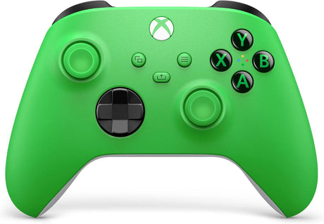 Microsoft Xbox Wireless Controller - Velocity Green (Xbox Series X)