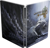 Monster Hunter Wilds Steelbook Edition (Xbox Series X)