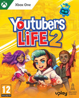 YouTubers Life 2 (Xbox One)