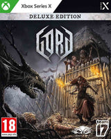 Gord Deluxe Edition (Xbox Series X)