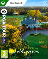 PGA Tour 23 (Xbox Series X)