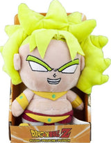 Dragonball Z Broly Plush