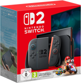 Nintendo Switch 2 + Mario Kart World Bundle (Switch 2)