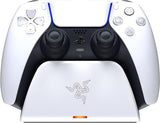 Razer Quick Charging Stand White (PS5)