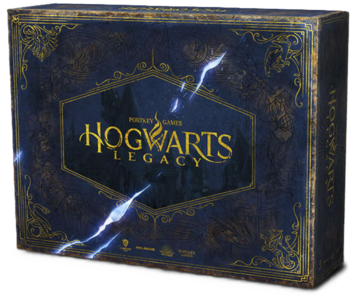 Hogwarts Legacy Collector's Edition (Xbox Series X)