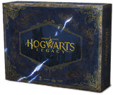 Hogwarts Legacy Collector's Edition (Xbox Series X)