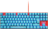 FR-TEC PC Dragon Ball Super Keyboard - Goku