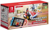 Mario Kart Live: Home Circuit: Mario