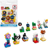 LEGO Super Mario Character Pack - Collectible Toy