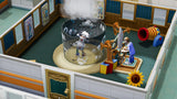 Two Point Hospital: Full Health Collection - Game Key Card (Switch 2)