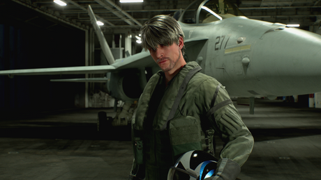 Ace Combat 8: Wings of Theve Deluxe Edition [Code in a Box] (PC)