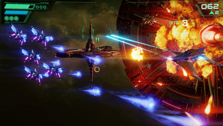 StarFox (Switch 2)