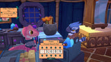 Amber Isle (Switch)