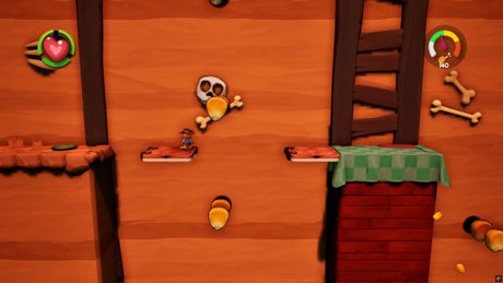 Garfield - Escape from Monday (Switch)