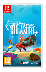 Another Crab's Treasure (Switch)